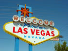 Welcome to Las Vegas
