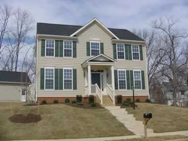 VA home