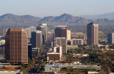 Out-of-Towners Buy Foreclosures in Arizona Amid Pleasures