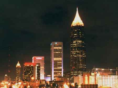 Atlanta Foreclosure Investing in Housing, Commercial Sectors