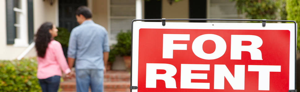 Home Rentals