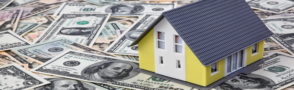 Foreclosure Investing