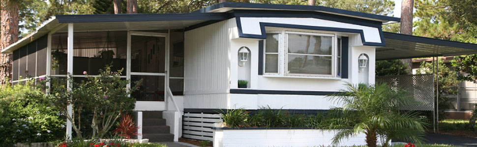 Mobile Foreclosures