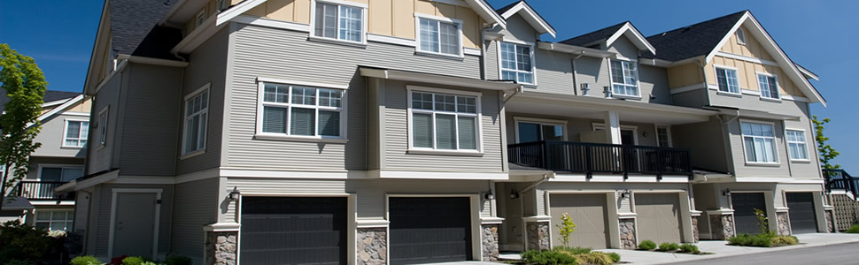 Multi Family Homes