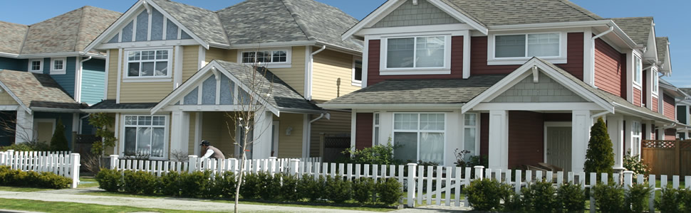 Single Family Homes