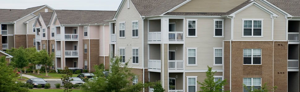 Triplex Foreclosures
