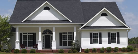 foreclosures Banner