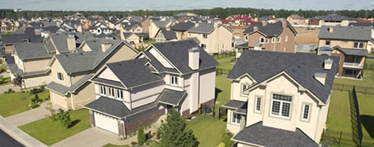 single-family-homes Banner