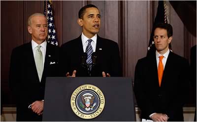Barack Obama
