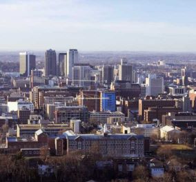 Foreclosed Home Sale to Step Up in Birmingham