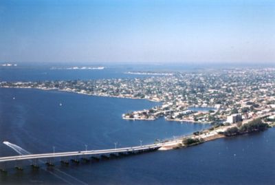 Cape Coral Foreclosures Second Only to Las Vegas Filings