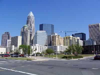 Home Foreclosures in Charlotte Curbed by State Officials