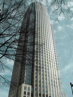 Charlotte, North Carolina