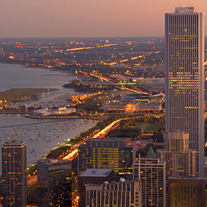 Chicago Home Foreclosures Made Up 70% of Distressed Sales