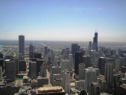 Chicago, Illinois
