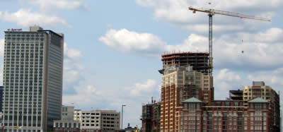 Columbia, Maryland
