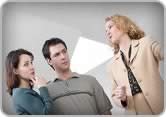 Contacting the Owner or Trustee