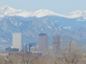 Home Foreclosures in Denver Slowed, Pushing up Prices