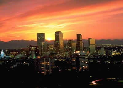 Denver, Colorado