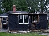 distressed property