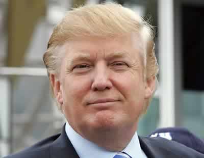 Billionaire Donald Trump to Rescue Ed McMahon from Foreclosure