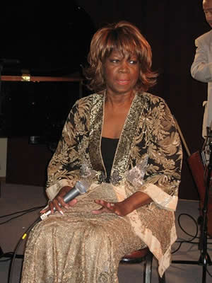 Ernestine Anderson