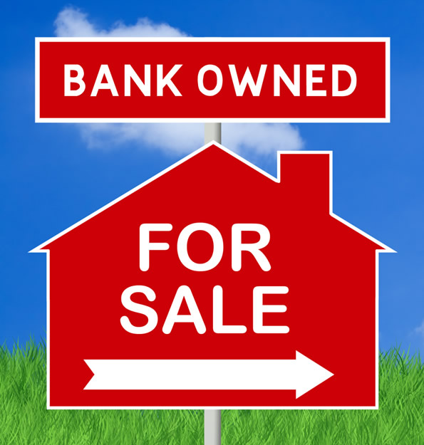 Find Bank Foreclosure Homes
