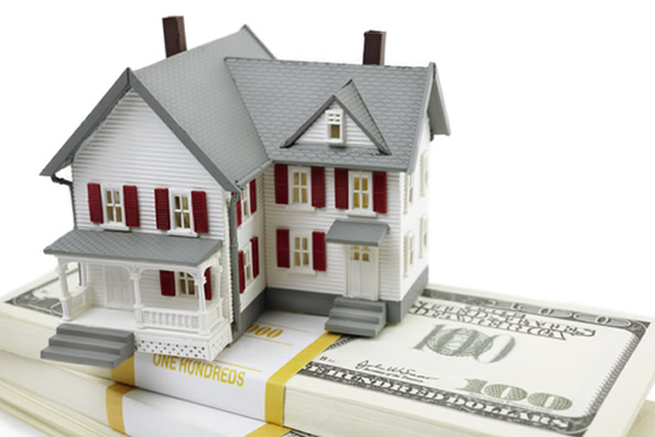 Bank Owned Foreclosure Property