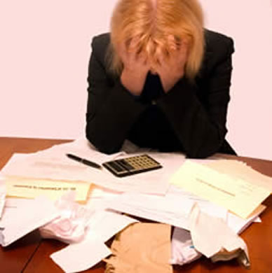 Bankruptcies and Deeds in Lieu of Foreclosure