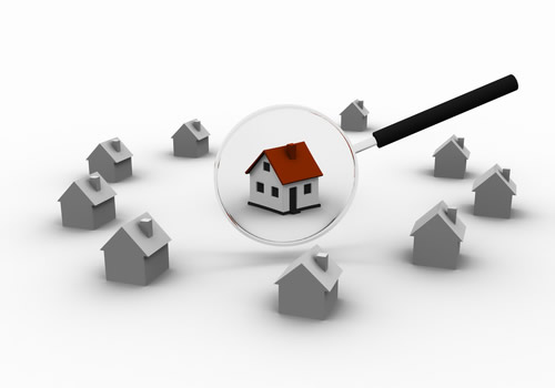Bankruptcy Homes