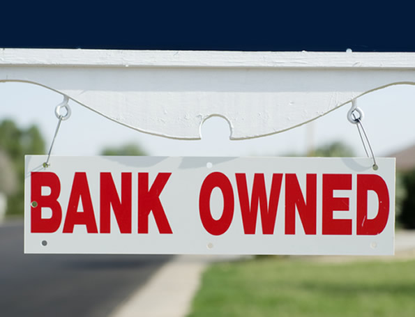 Buy Bank Foreclosure