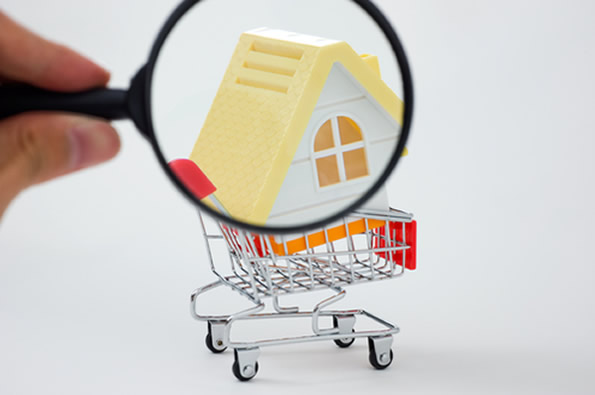 How to Buy Homes from HUD