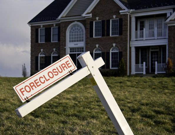 What Happens During a Foreclosure?