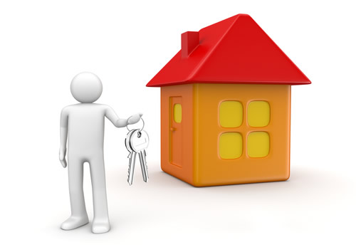 Find bank foreclosure