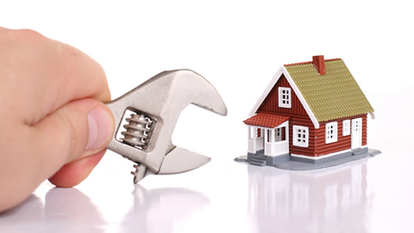 Find Fixer Upper Home