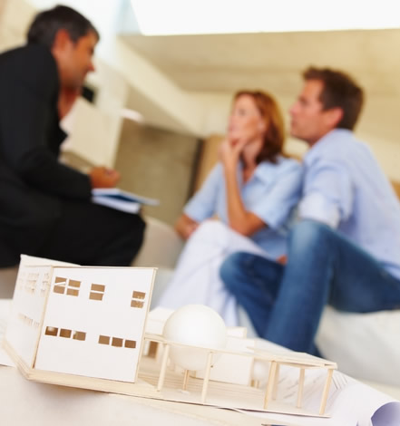 Foreclosure after Bankruptcy