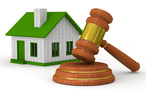 What is Involved in a Bank Foreclosure Auction?