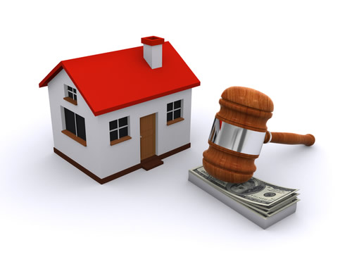 Foreclosure Auctions