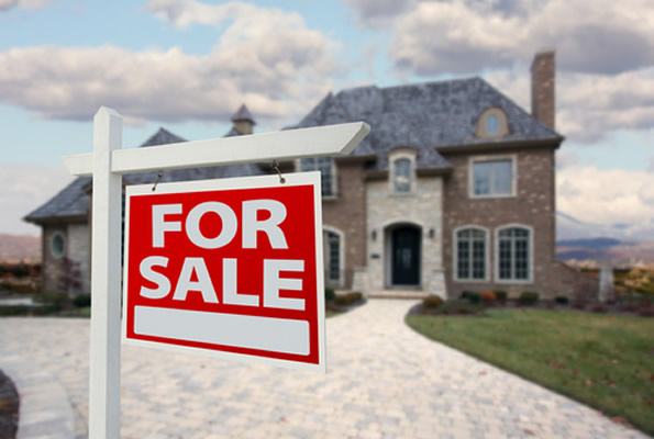 Foreclosure for Sale
