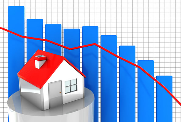 Foreclosure Rate