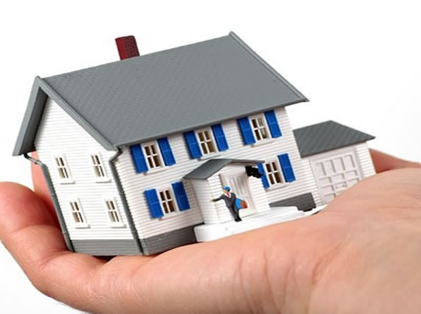 How do HUD Homes Work?