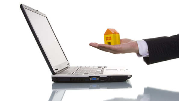 Online Foreclosure Auctions