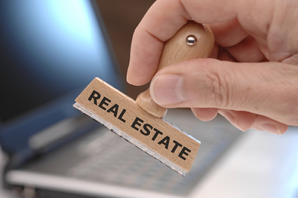 Real Estate Company: HUD Homes