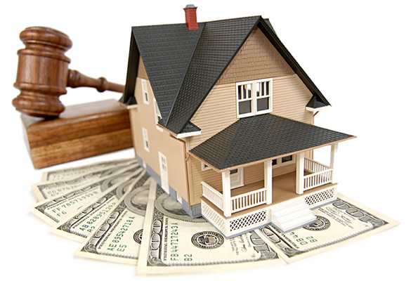 REO Homes