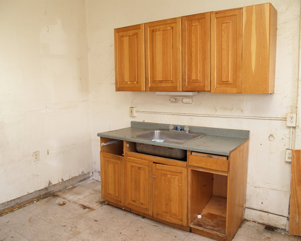 Repossessed Foreclosure Homes