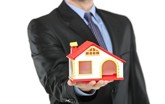 Selling HUD Homes