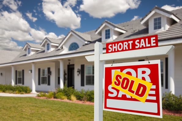 Foreclosure Short Sale