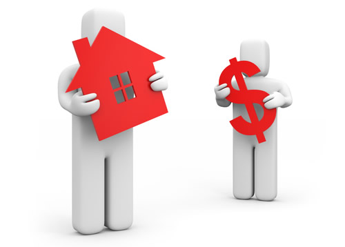 Trustee in Pre-Foreclosure