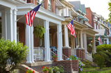 Federal Homes