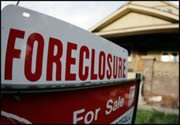 Federal Money Could Target Columbia Pre Foreclosure Homes